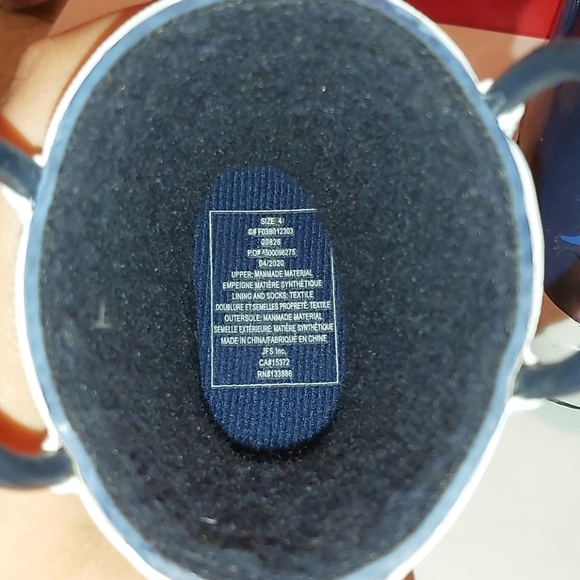 Lined toddler boots - Picture 4 of 4